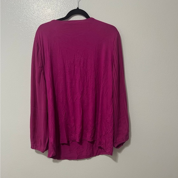 Talbots shirt - Picture 2 of 3